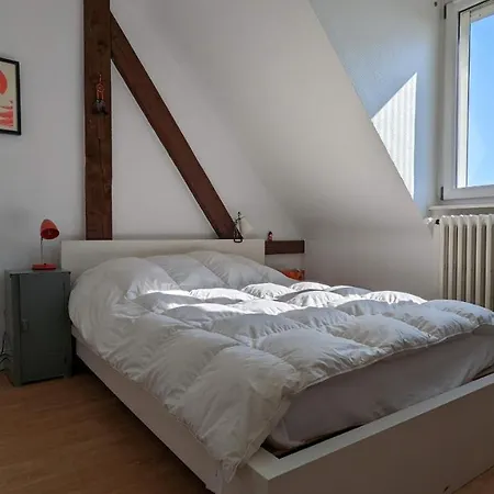 Ta - Mittelharth Hébergement de vacances